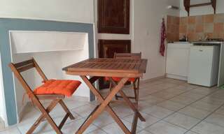 Appartement 1 Pièce 32 m² à louer à Châbons (38690)