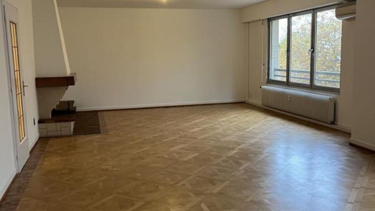 appartement 5 pièces 163 m2 à louer à Strasbourg (67000)