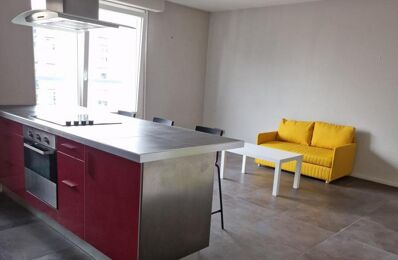 location appartement 1 650 € CC /mois à proximité de Charenton-le-Pont (94220)