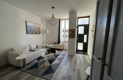 location maison 1 080 € CC /mois à proximité de Castelculier (47240)