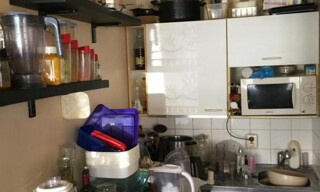 Appartement 1 Pièce 30 m² à louer à Amiens (80000)