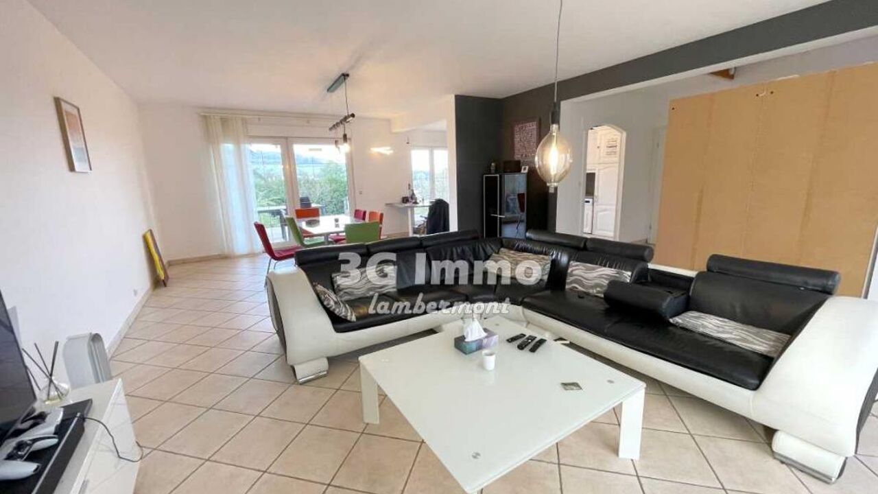 maison 6 pièces 180 m2 à vendre à Gorcy (54730)