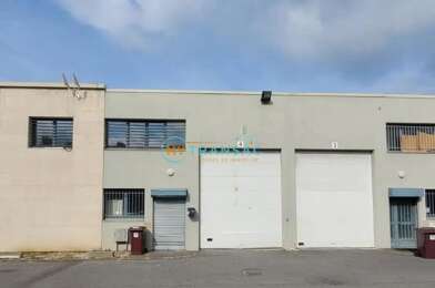 Local industriel  2858 €