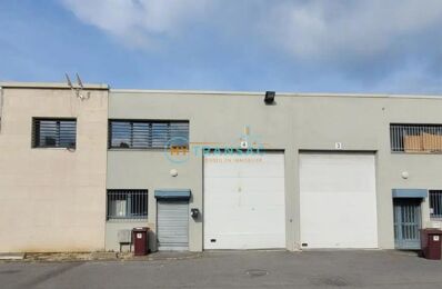 location local industriel 3 064 € CC /mois à proximité de Drancy (93700)