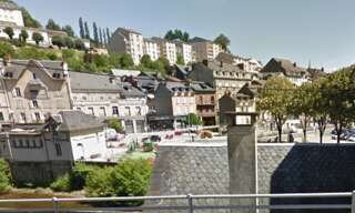 Maison 3 Pièces 55 m² à vendre à Tulle (19000)