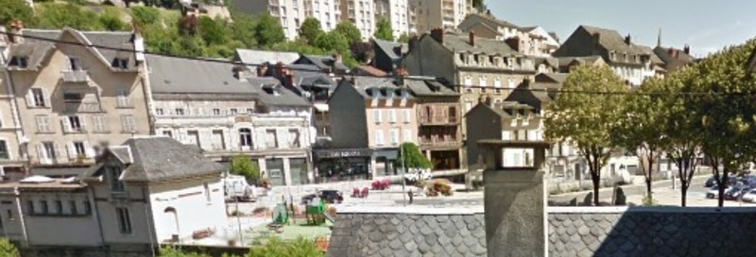 Maison 3 Pièces 55 m² à vendre à Tulle (19000)