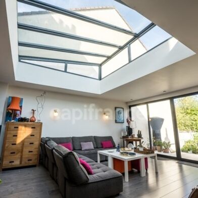 Maison 6 pièces 175 m²