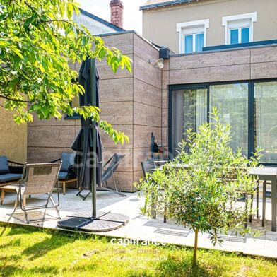 Maison 6 pièces 175 m²