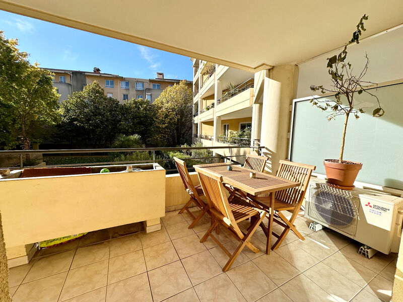 Appartement 3 pièces  à louer Aix-en-Provence 13100