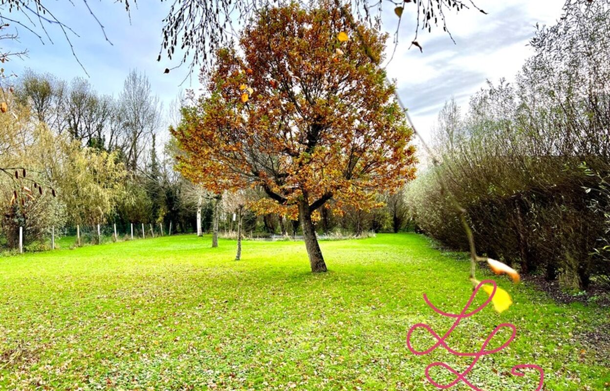 terrain  pièces 1600 m2 à vendre à Merlimont (62155)