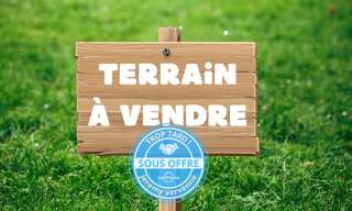 Terrain  857 m² à vendre à Champdolent (17430)