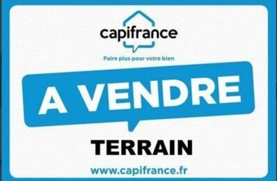 vente terrain 81 000 € à proximité de Bordes (64510)