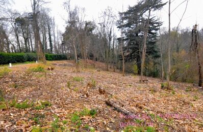 terrain  pièces 1386 m2 à vendre à Jurançon (64110)