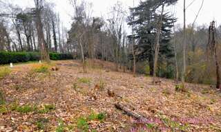 Terrain  1386 m² à vendre à Jurançon (64110)