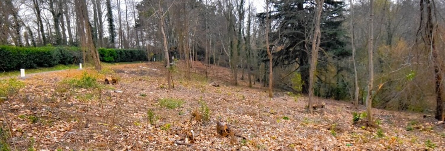 Terrain  1386 m² à vendre à Jurançon (64110)