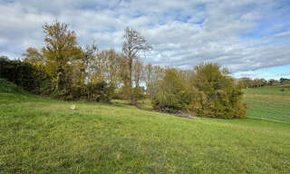 Terrain  6005 m² à vendre à Belmont (32190)