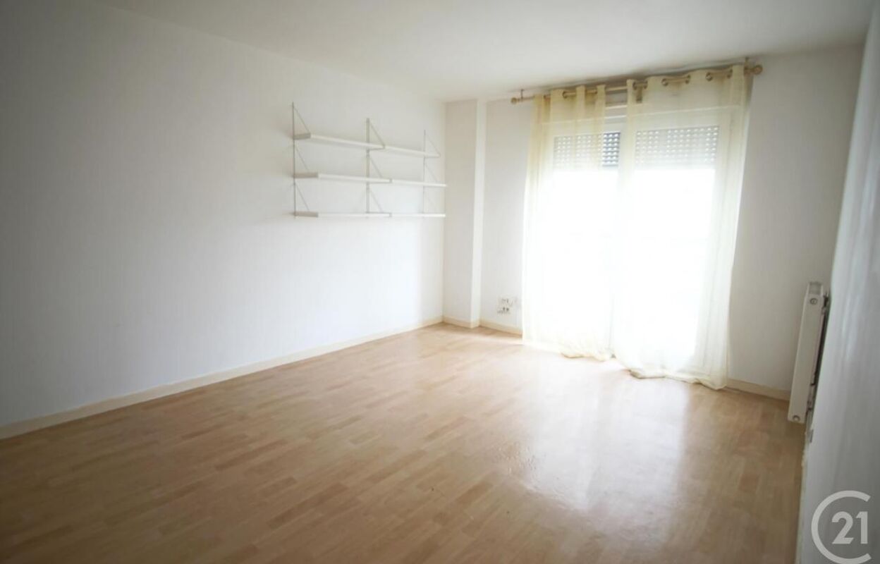 appartement 2 pièces 41 m2 à louer à Créteil (94000)