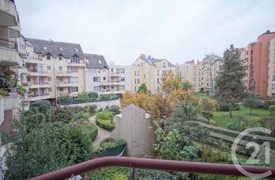 appartement 3 pièces 63 m2 à louer à Créteil (94000)