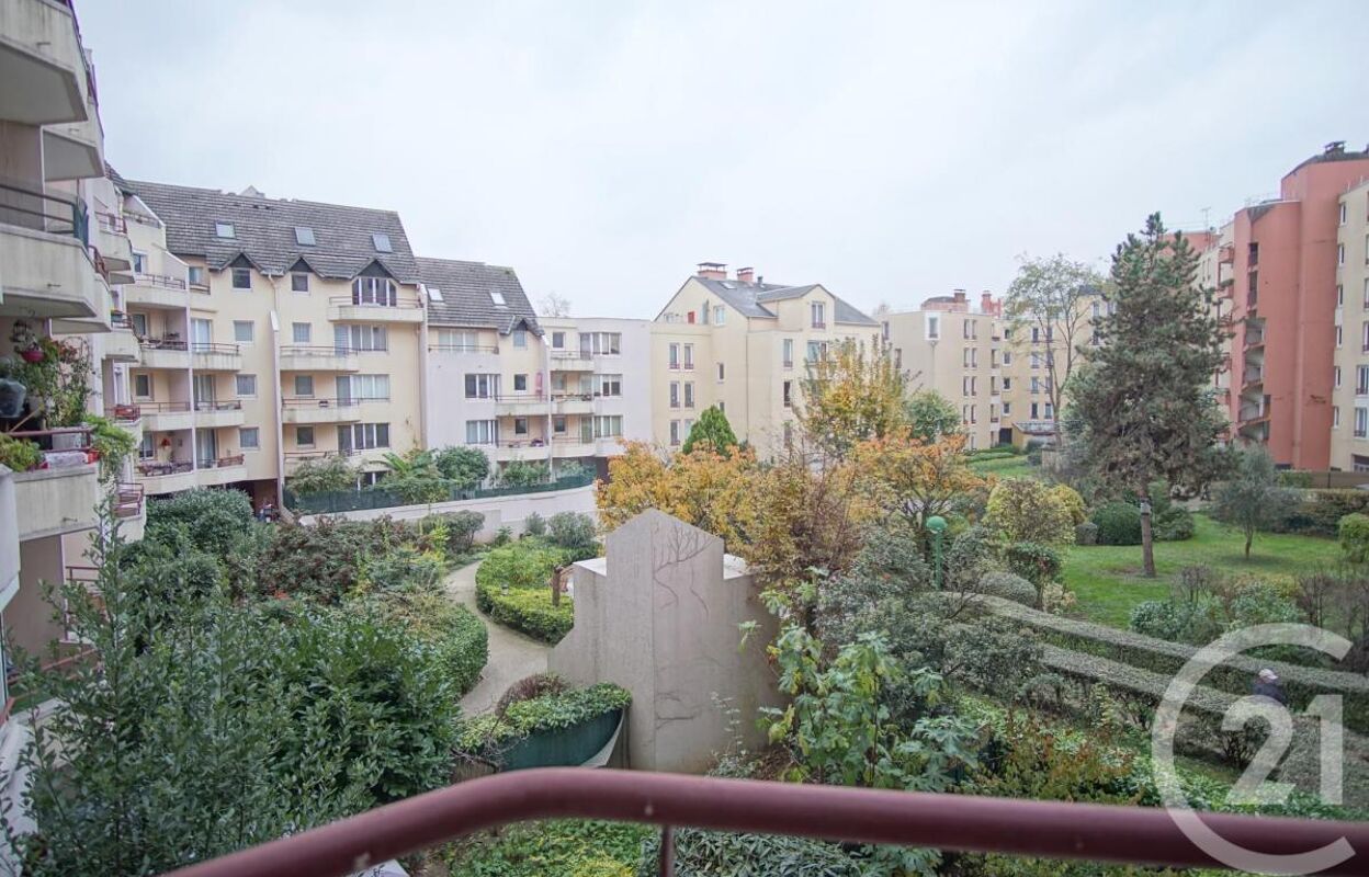 appartement 3 pièces 63 m2 à louer à Créteil (94000)