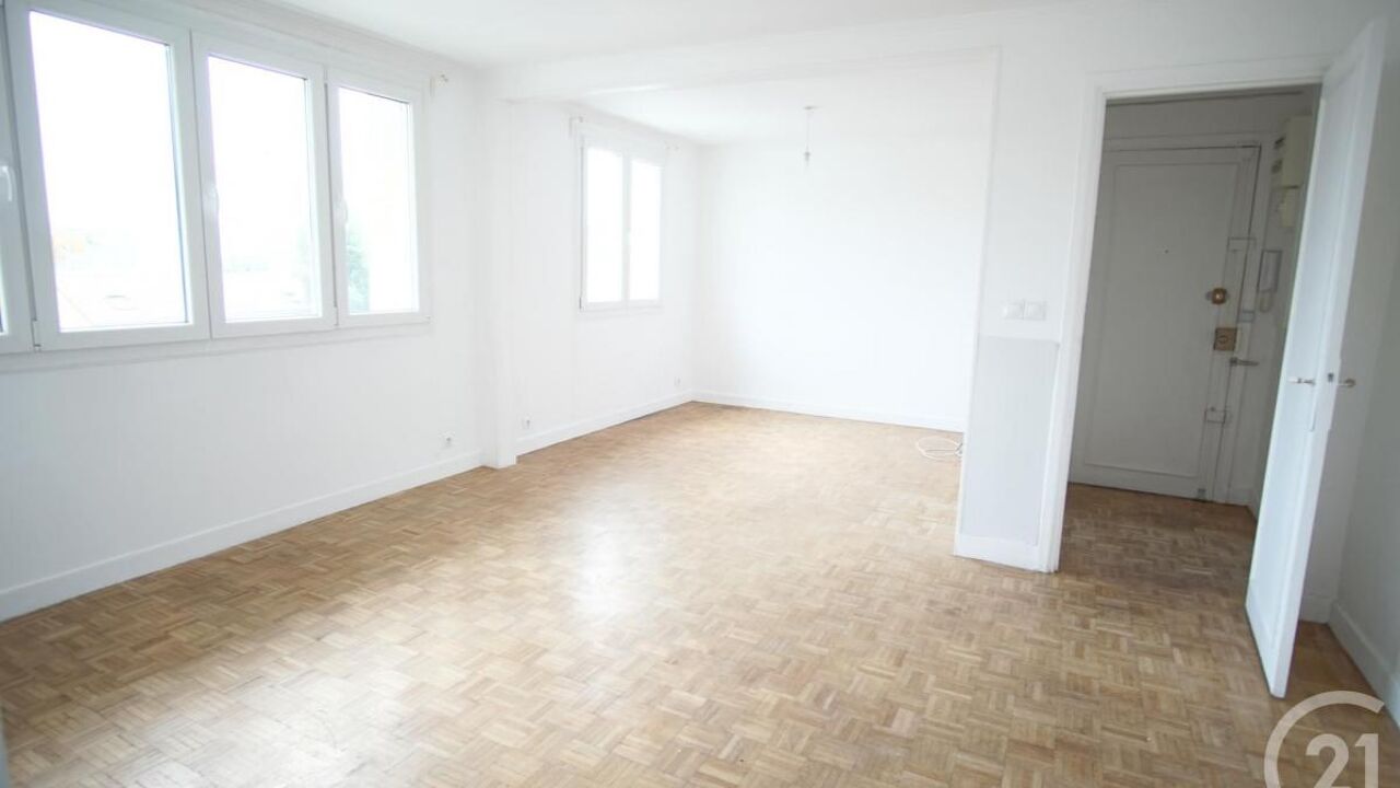 appartement 3 pièces 62 m2 à louer à Maisons-Alfort (94700)