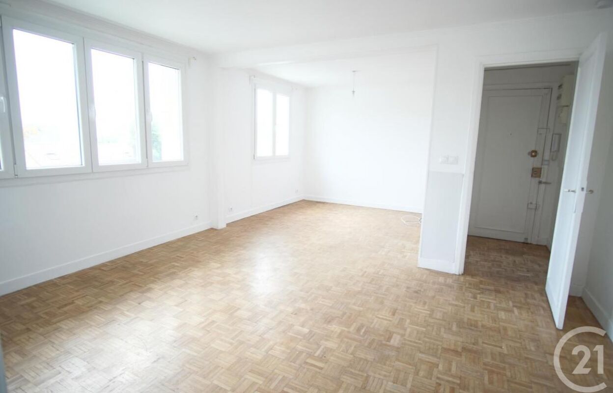 appartement 3 pièces 62 m2 à louer à Maisons-Alfort (94700)