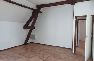 appartement 3 pièces 63 m2 à louer à Saint-Quentin (02100)