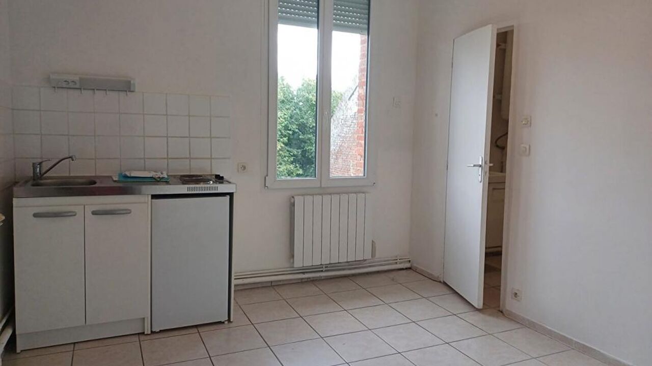 appartement 2 pièces 24 m2 à louer à Moyencourt (80400)