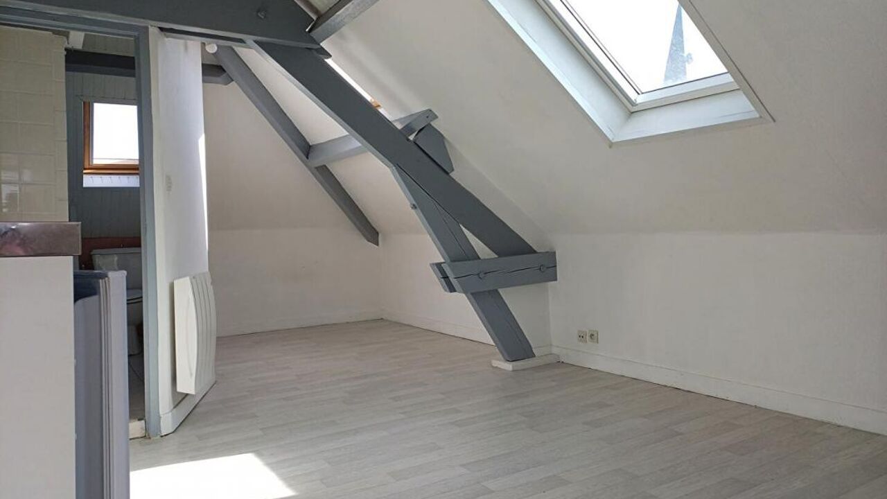 appartement 1 pièces 13 m2 à louer à Moyencourt (80400)