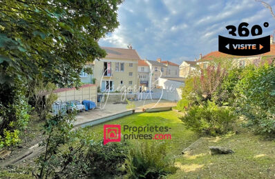 vente maison 239 580 € à proximité de Mary-sur-Marne (77440)