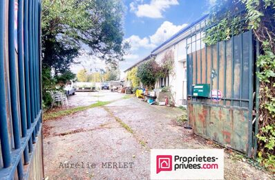 vente maison 158 500 € à proximité de Saint-Priest-d'Andelot (03800)