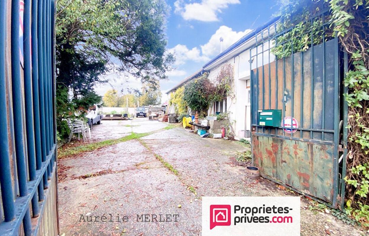 maison 2 pièces 72 m2 à vendre à Gannat (03800)