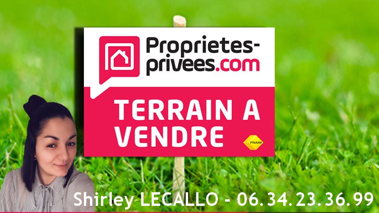 terrain  pièces 1 m2 à vendre à Batz-sur-Mer (44740)