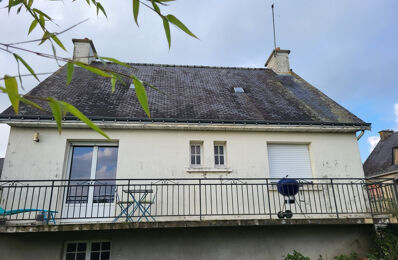 maison 6 pièces 82 m2 à vendre à Mûr-de-Bretagne (22530)