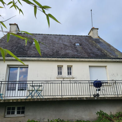 Maison 6 pièces 82 m²