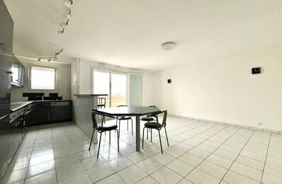 appartement 5 pièces 102 m2 à vendre à Maisons-Alfort (94700)