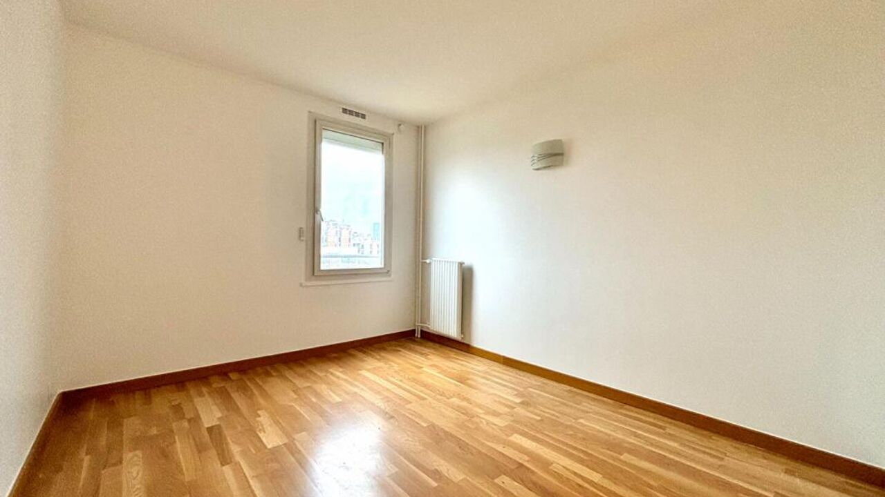 appartement 5 pièces 102 m2 à vendre à Maisons-Alfort (94700)