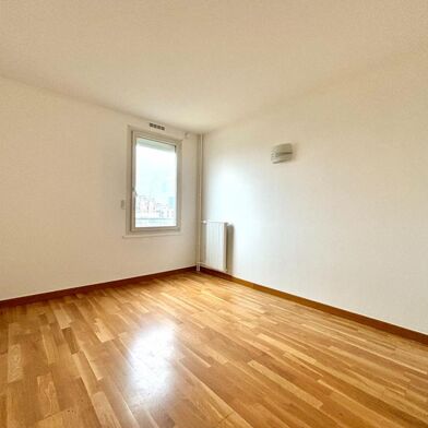 Appartement 5 pièces 102 m²