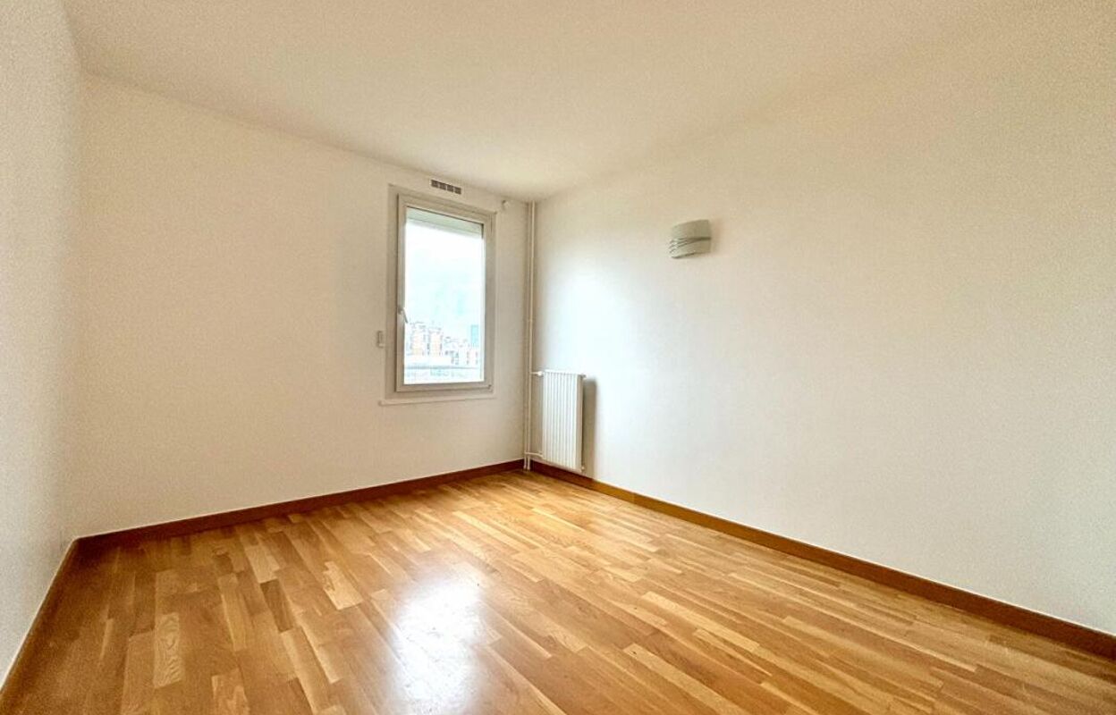 appartement 5 pièces 102 m2 à vendre à Maisons-Alfort (94700)