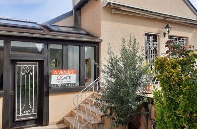 vente maison 476 000 € à proximité de Saint-Clément (89100)