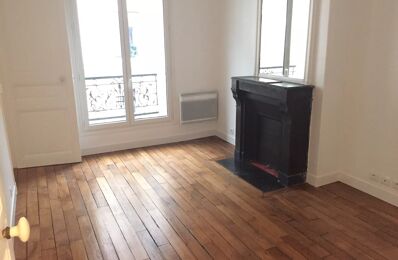 location appartement 1 400 € CC /mois à proximité de Paris 15 (75015)