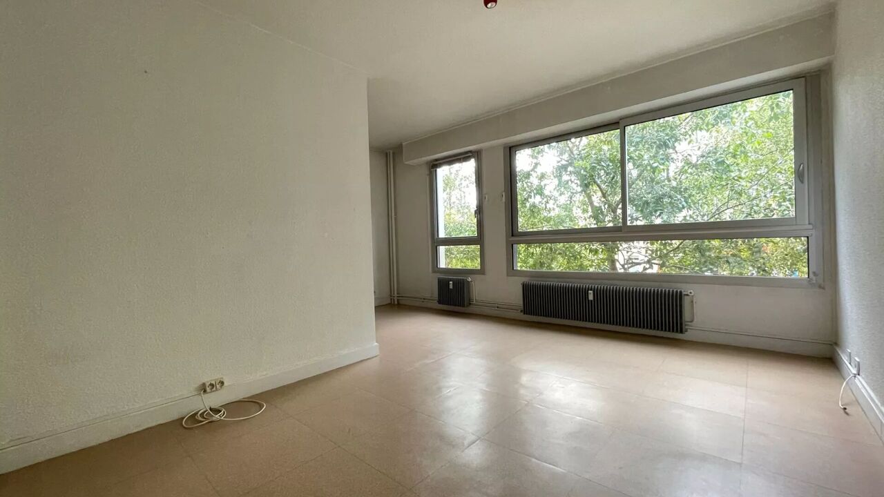 appartement 1 pièces 35 m2 à vendre à Courbevoie (92400)