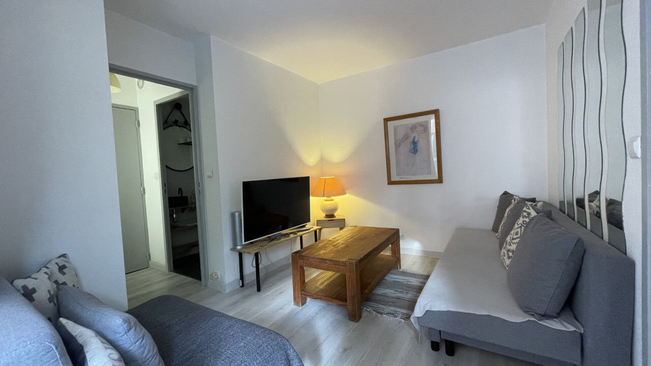 appartement 2 pièces 33 m2 à louer à La Ciotat (13600)