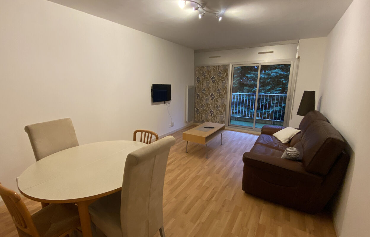 appartement 3 pièces 69 m2 à louer à Angers (49000)