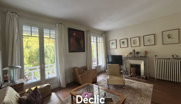 Villa / Maison 5 pièces  à vendre Rochelle (La) 17000