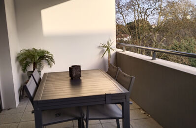 appartement 3 pièces 61 m2 à vendre à Anglet (64600)