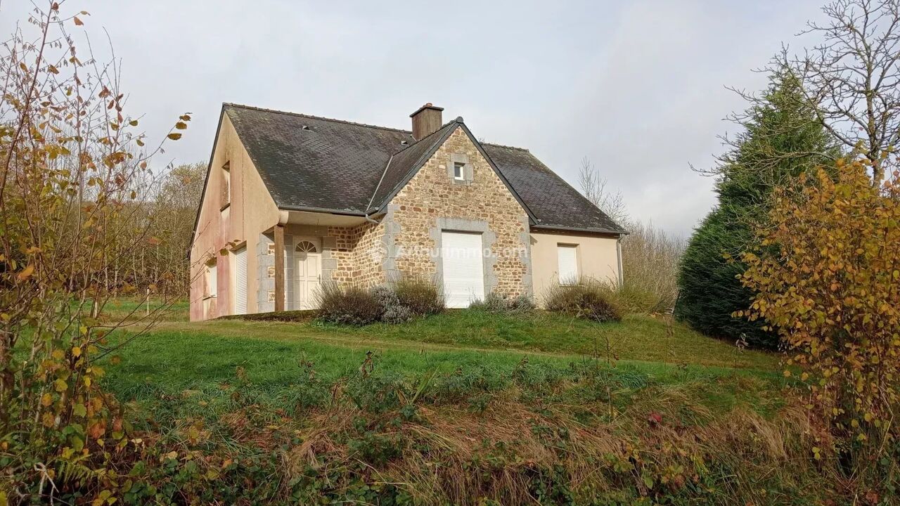 maison 7 pièces 150 m2 à vendre à Pré-en-Pail-Saint-Samson (53140)