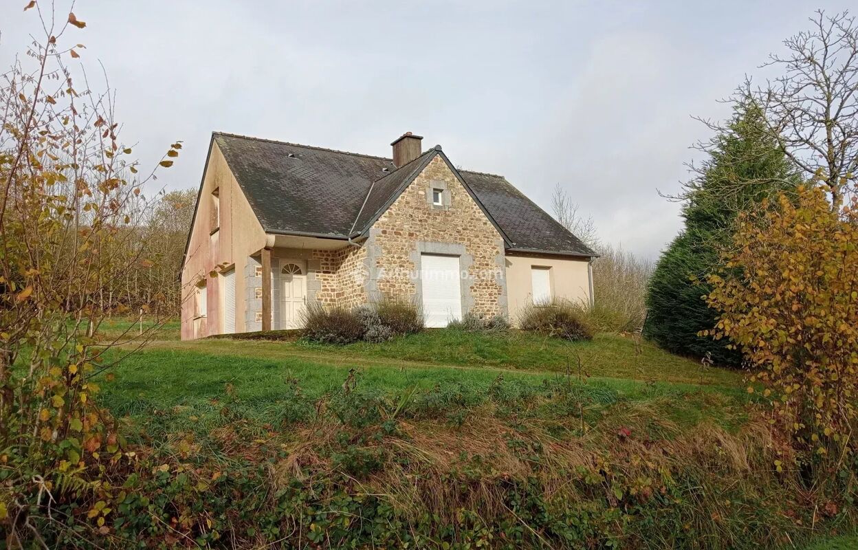 maison 7 pièces 150 m2 à vendre à Pré-en-Pail-Saint-Samson (53140)