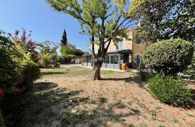 vente maison 599 000 € à proximité de Figanières (83830)