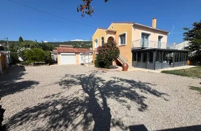 vente maison 599 000 € à proximité de Figanières (83830)