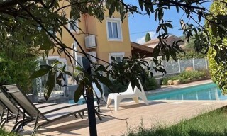 Maison 8 Pièces 204 m² à vendre à Draguignan (83300)